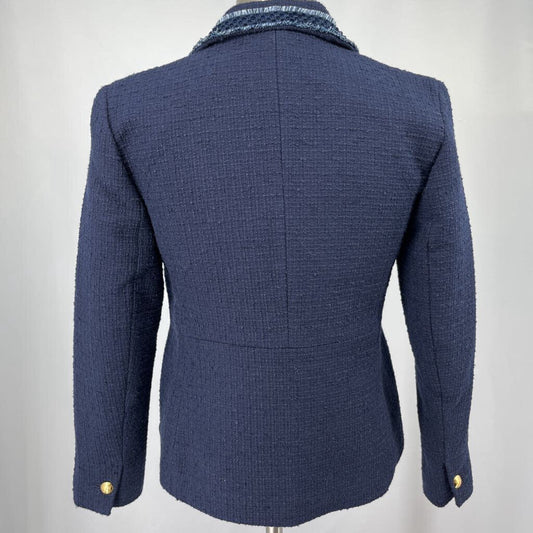 Talbots Tweed Jacket