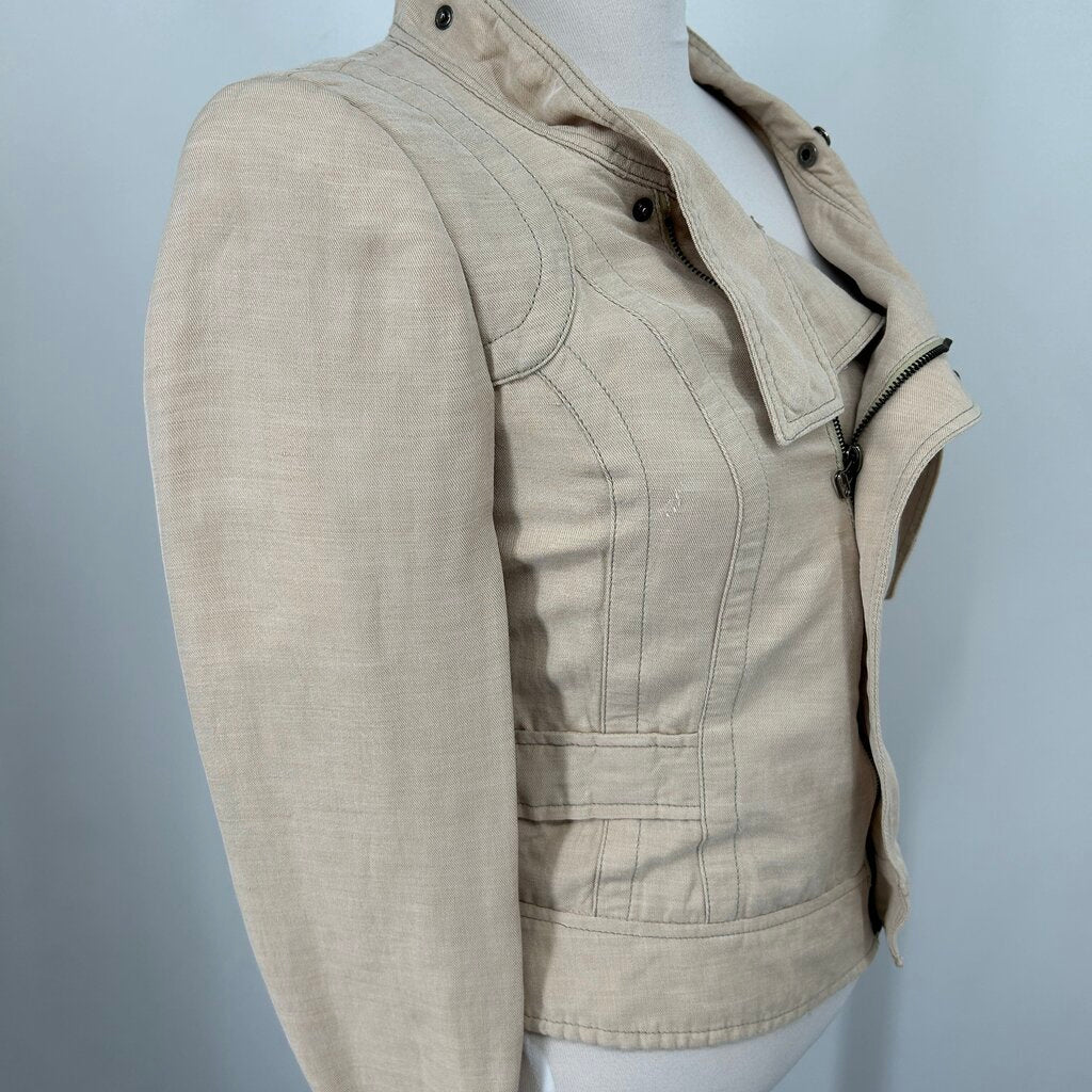 Zara Basic Jacket