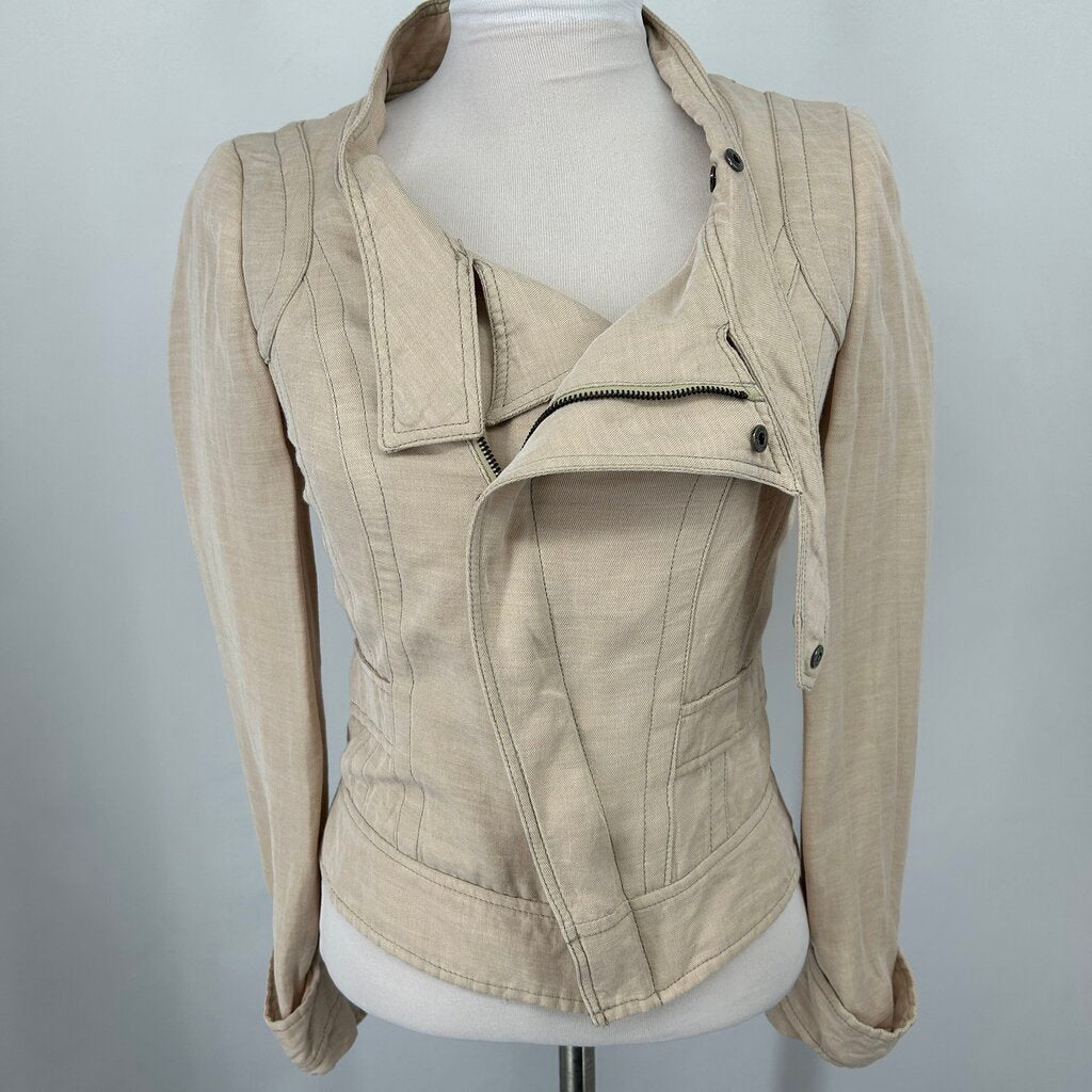 Zara Basic Jacket