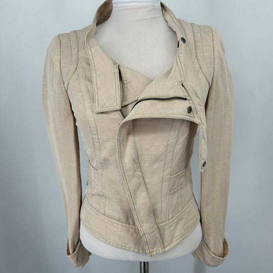 Zara Basic Jacket
