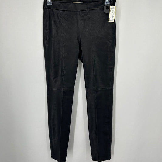 Talbots Leather Pants