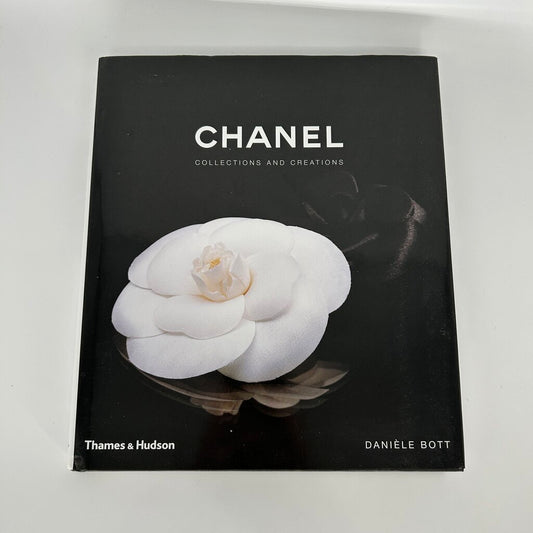 Chanel Collections and Creations