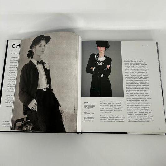 Chanel Collections and Creations
