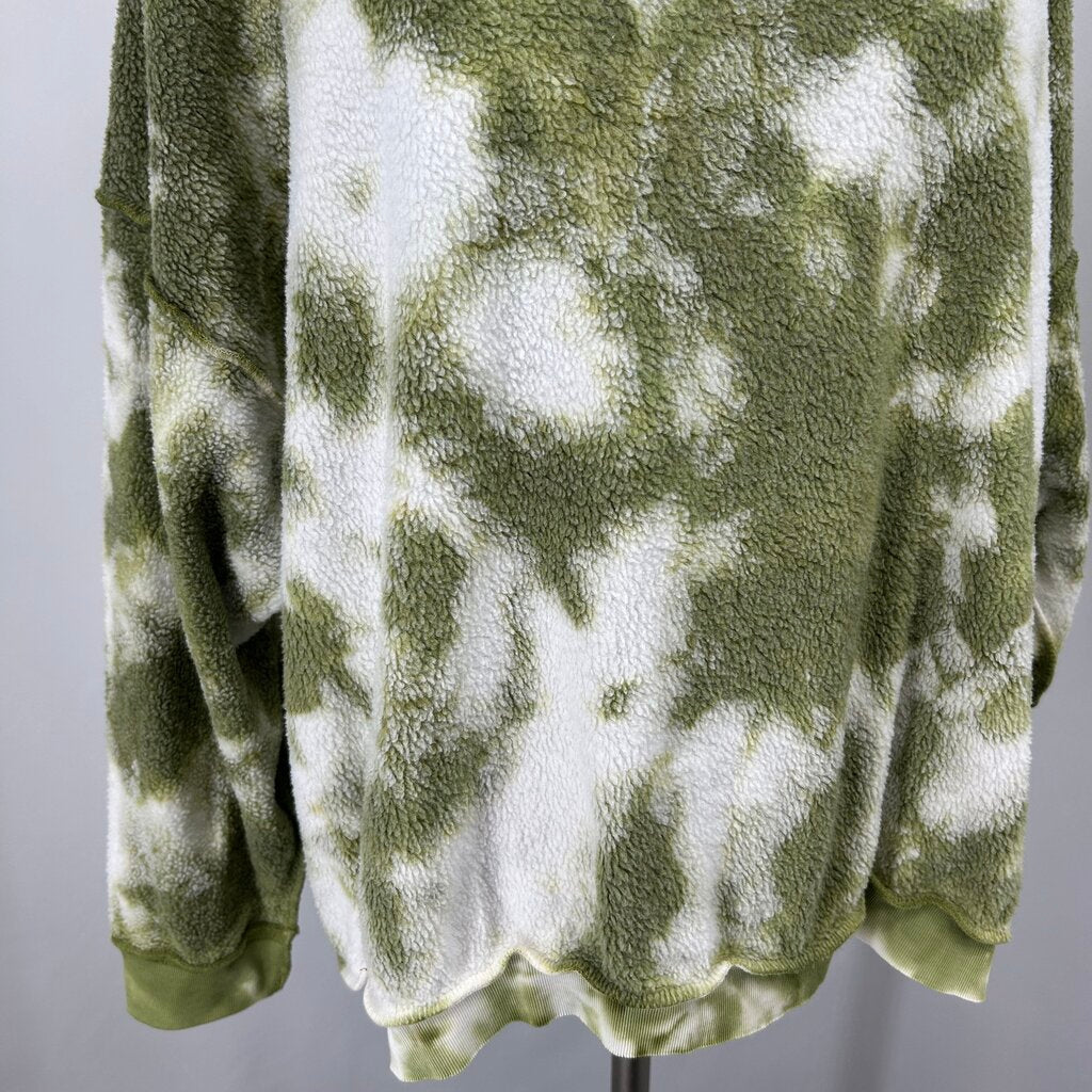 Intimately FP Fleece Pullover
