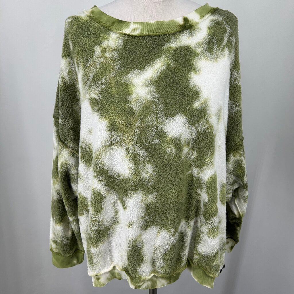 Intimately FP Fleece Pullover