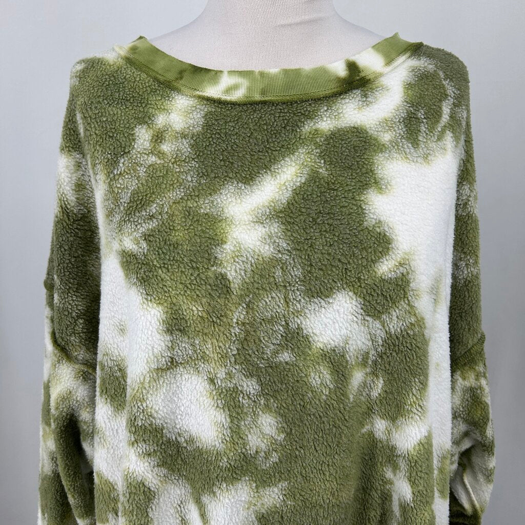 Intimately FP Fleece Pullover