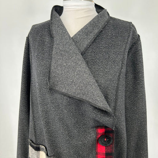Cameleon Tweed Jacket