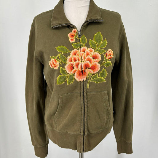 Lucky Brand Jacket