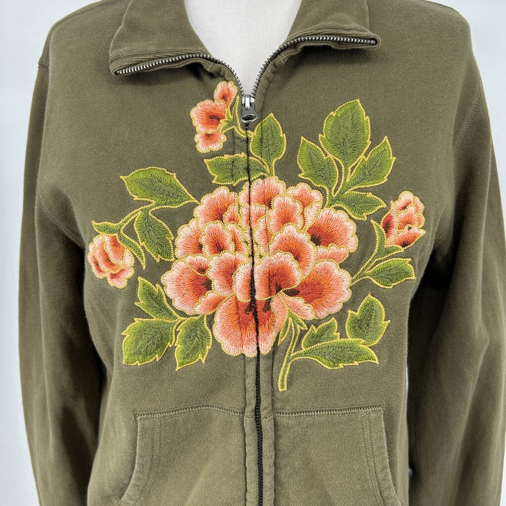 Lucky Brand Jacket
