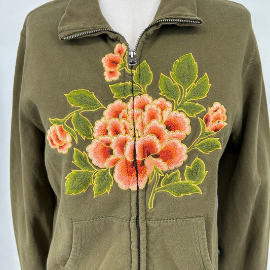 Lucky Brand Jacket