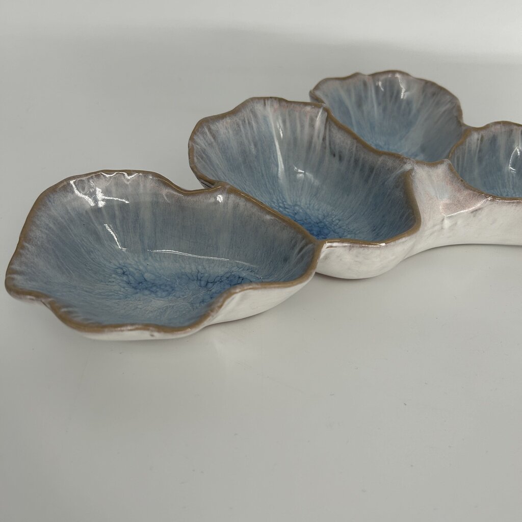 Organic Shape Trinket Dish