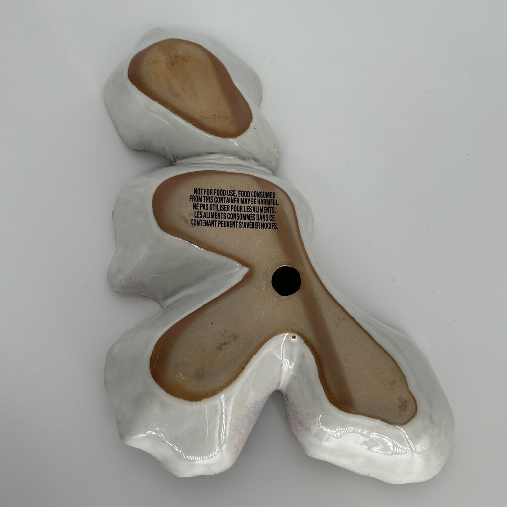 Organic Shape Trinket Dish