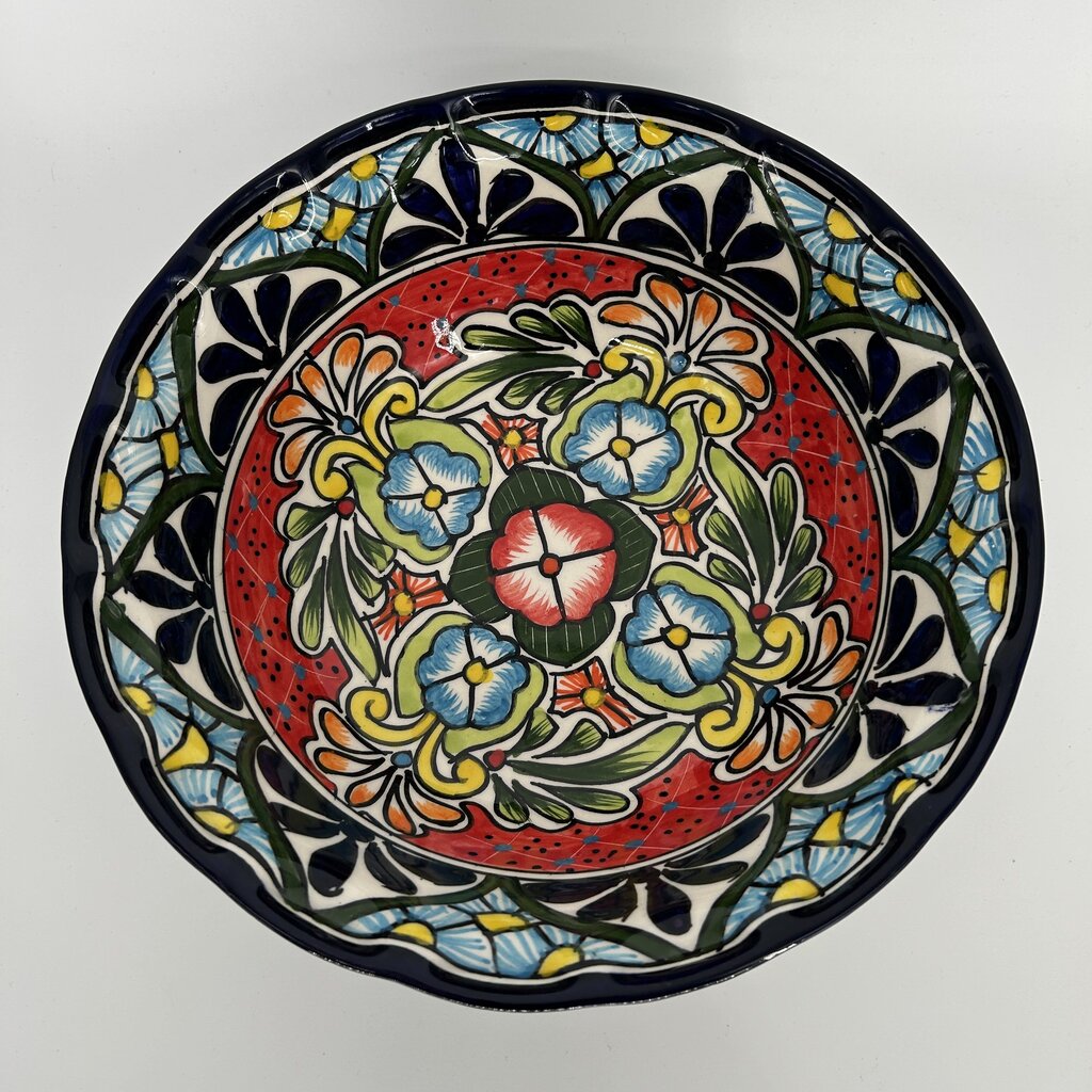 Charola Gajos Bowl