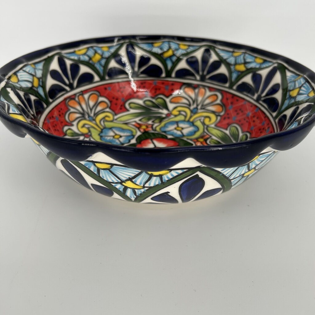Charola Gajos Bowl