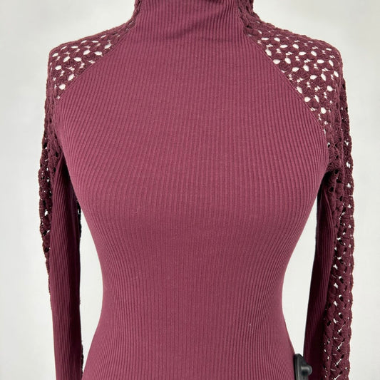 Free People L/S Shirt
