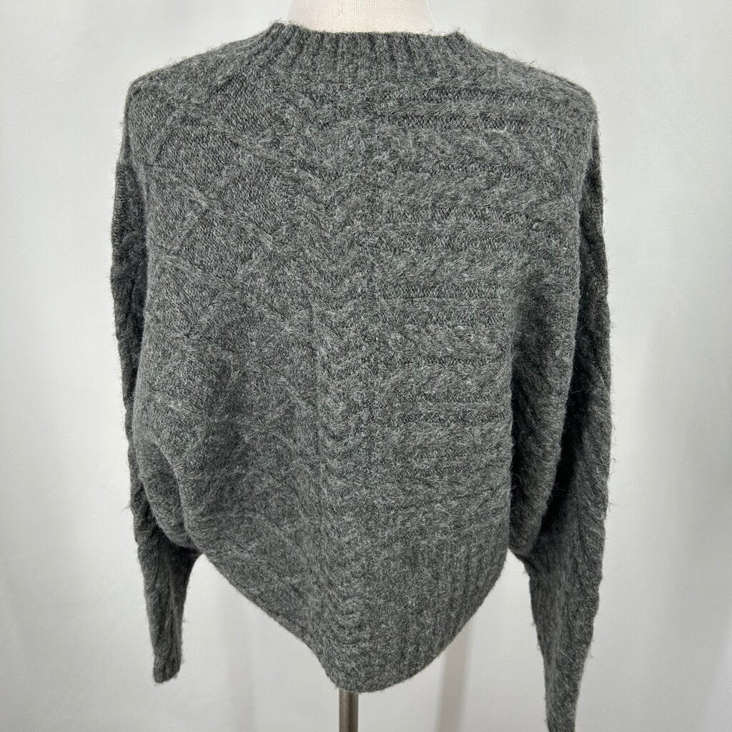 Abercrombie L/s Sweater