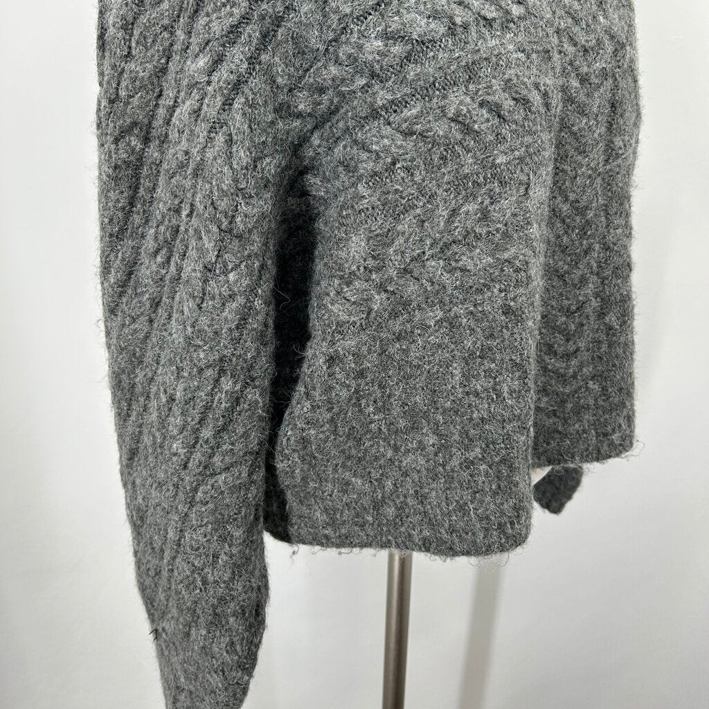 Abercrombie L/s Sweater