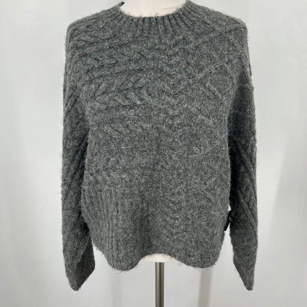 Abercrombie L/s Sweater