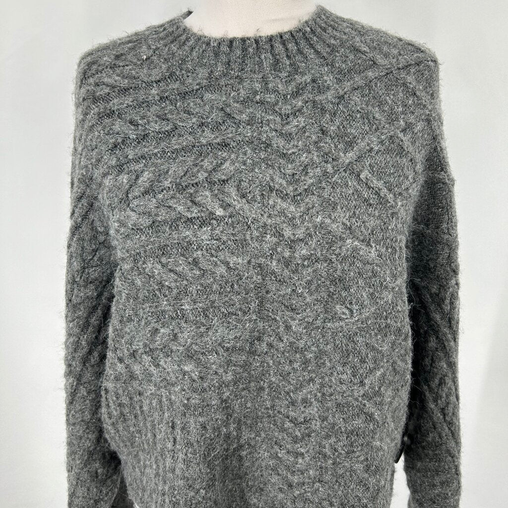 Abercrombie L/s Sweater