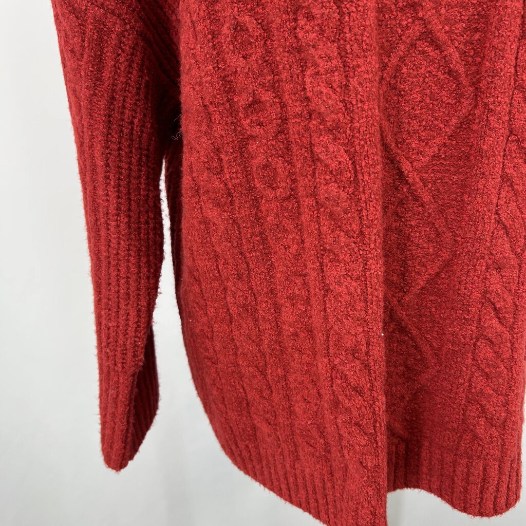 Abercrombie L/s Sweater