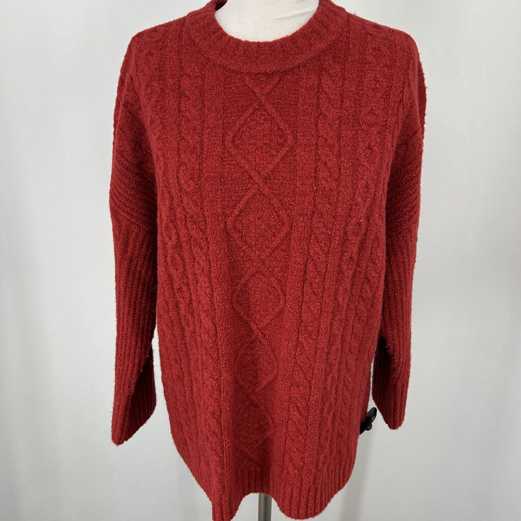 Abercrombie L/s Sweater