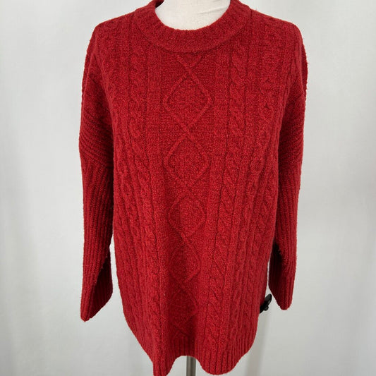 Abercrombie L/s Sweater