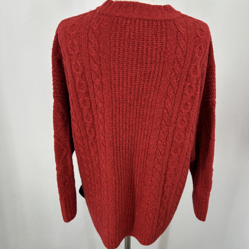 Abercrombie L/s Sweater