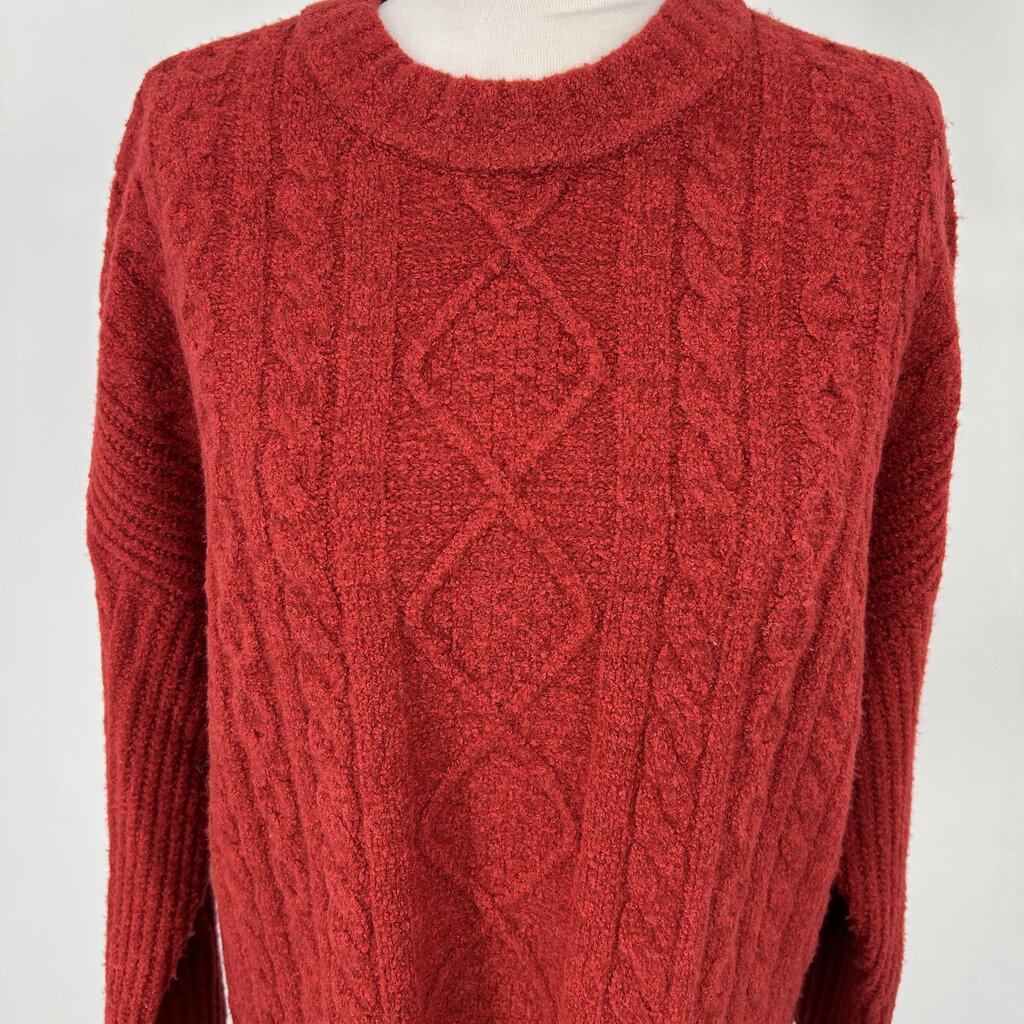 Abercrombie L/s Sweater