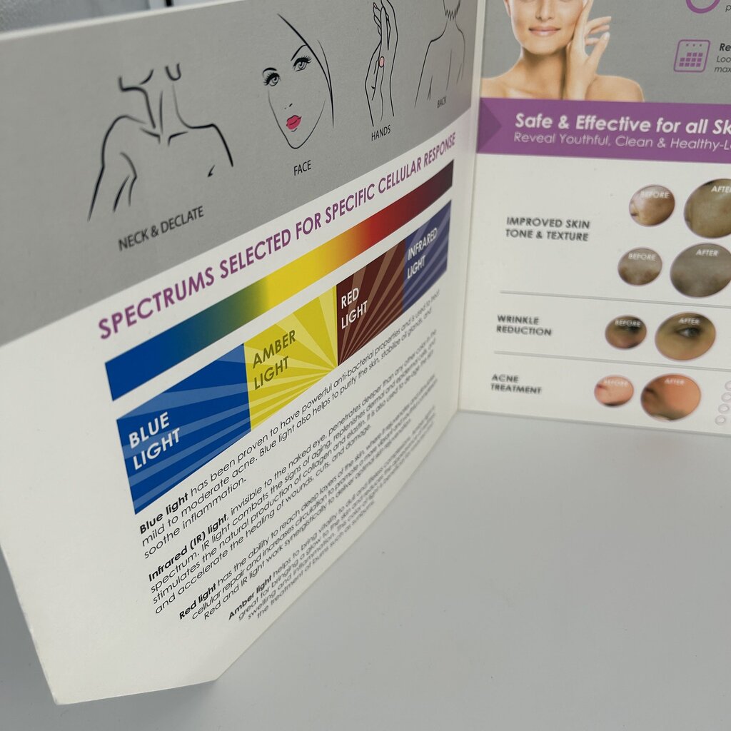 Revive Light Therapy