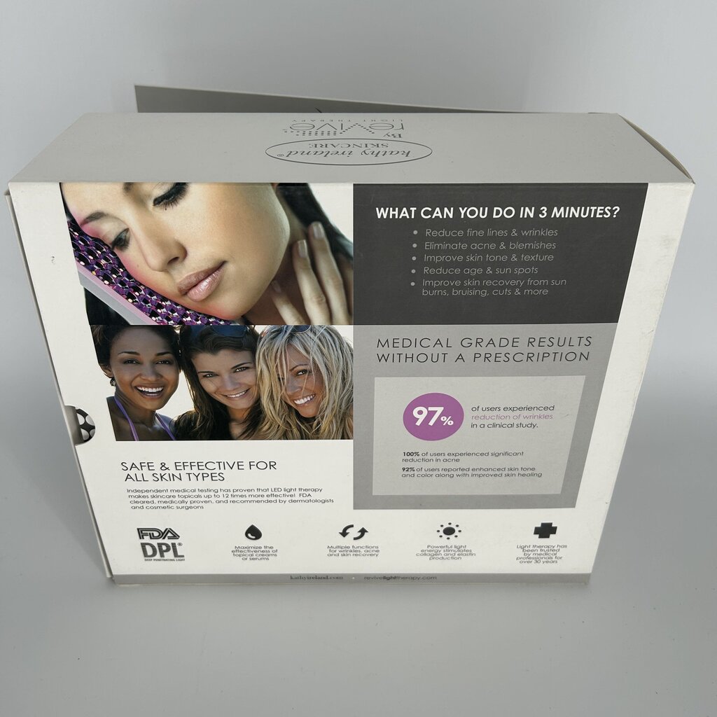 Revive Light Therapy