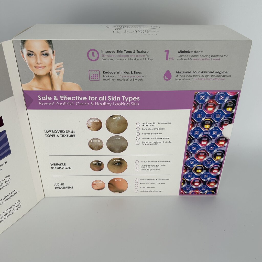 Revive Light Therapy
