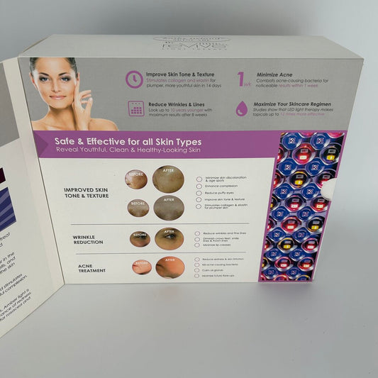 Revive Light Therapy