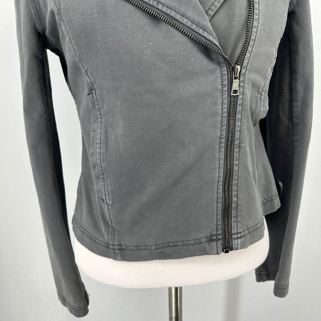 Marrakech Moto Jacket