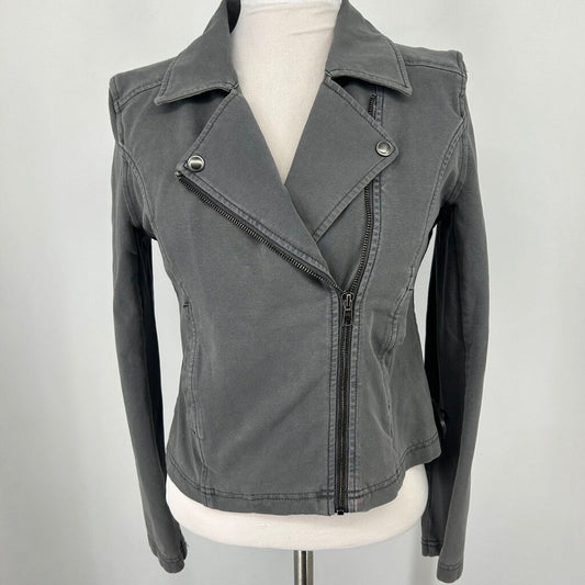 Marrakech Moto Jacket