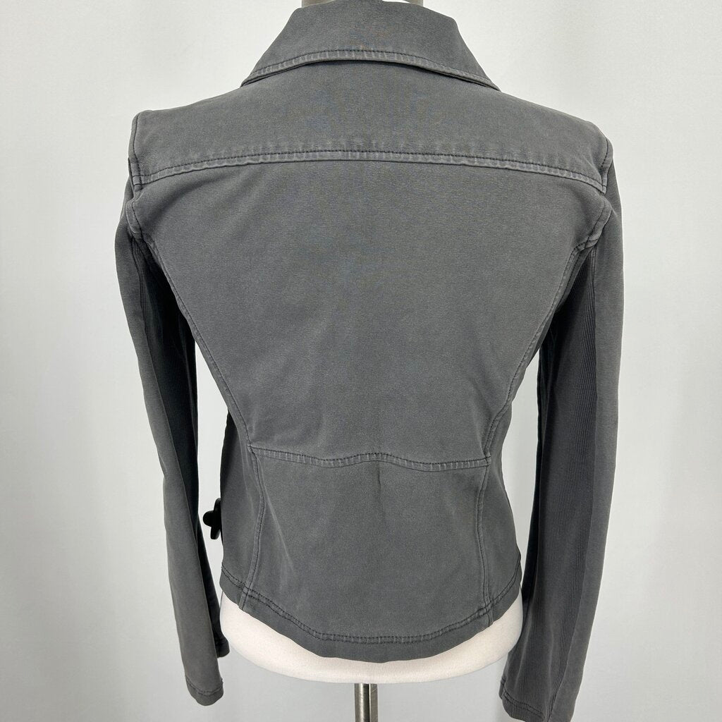 Marrakech Moto Jacket