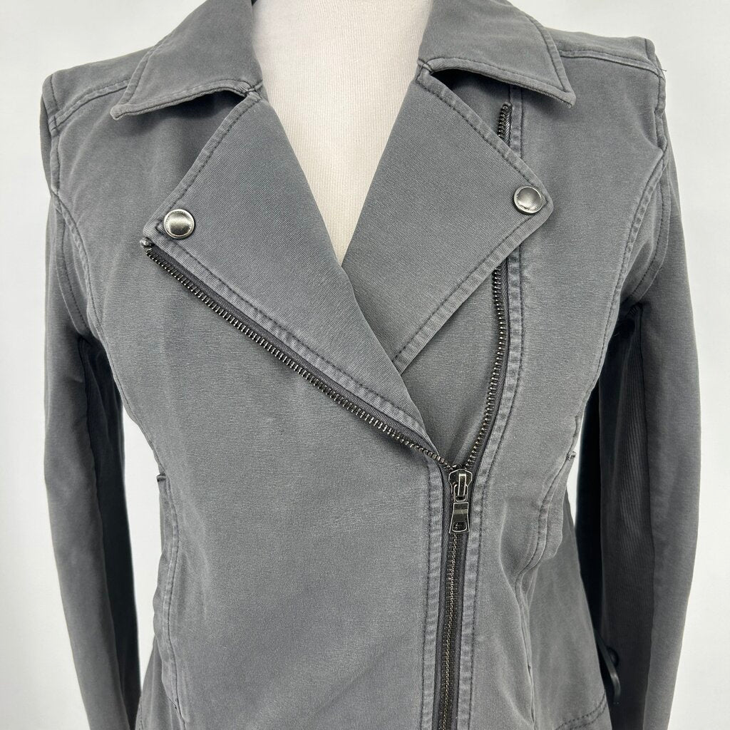 Marrakech Moto Jacket