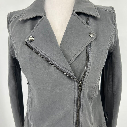 Marrakech Moto Jacket
