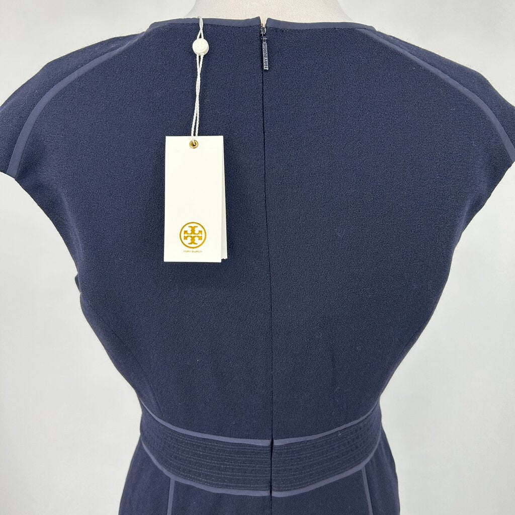 Tory Burch Slvls Dress