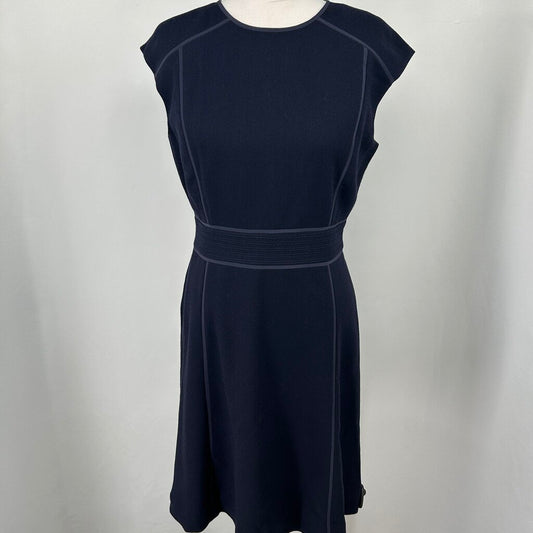 Tory Burch Slvls Dress