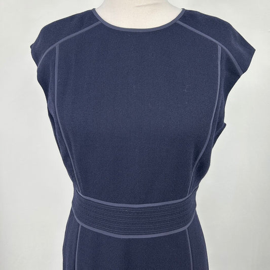 Tory Burch Slvls Dress
