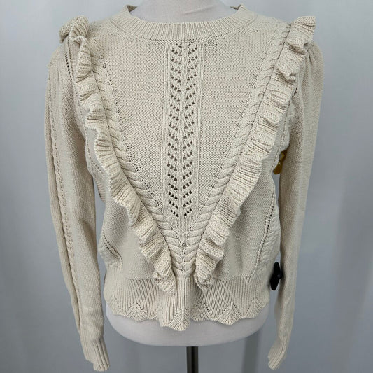 Rebecca Taylor L/s Sweater
