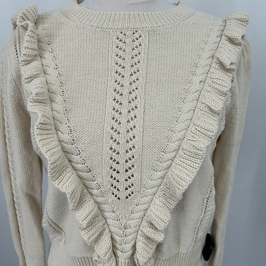 Rebecca Taylor L/s Sweater