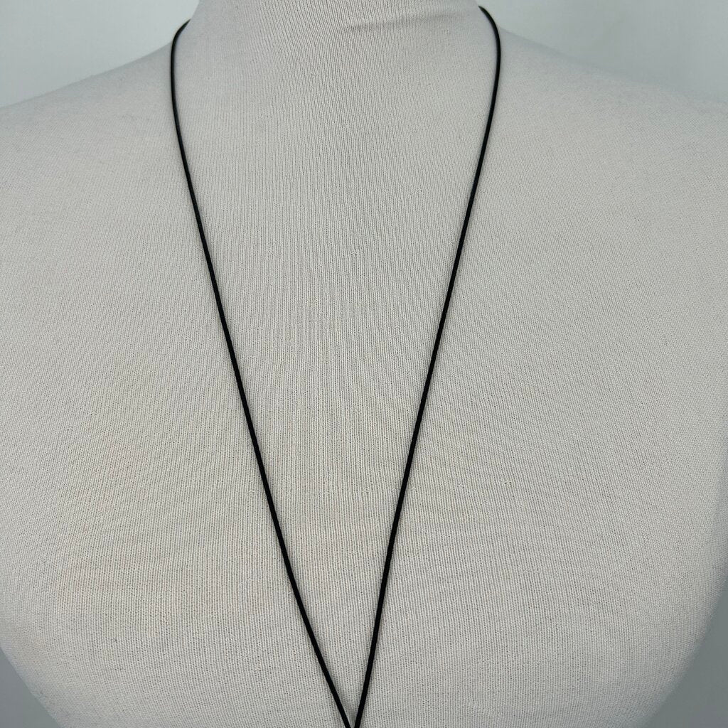Tiffany & Co Quadrifoglio Necklace
