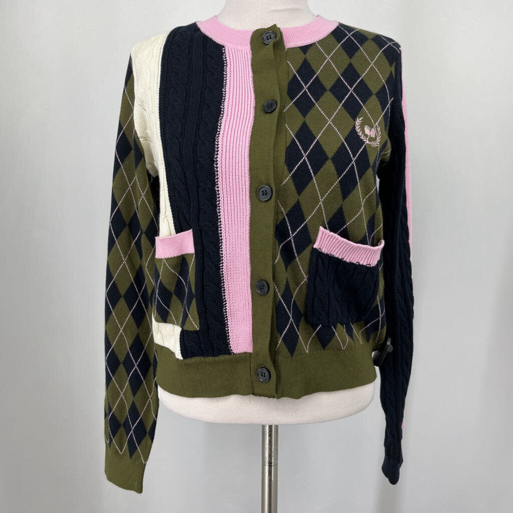 Maeve Argile Cardigan