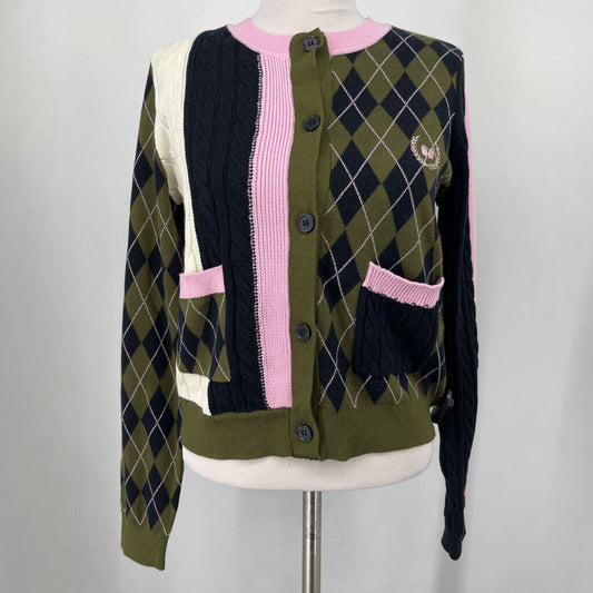 Maeve Argile Cardigan