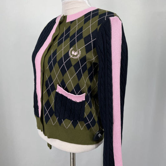 Maeve Argile Cardigan