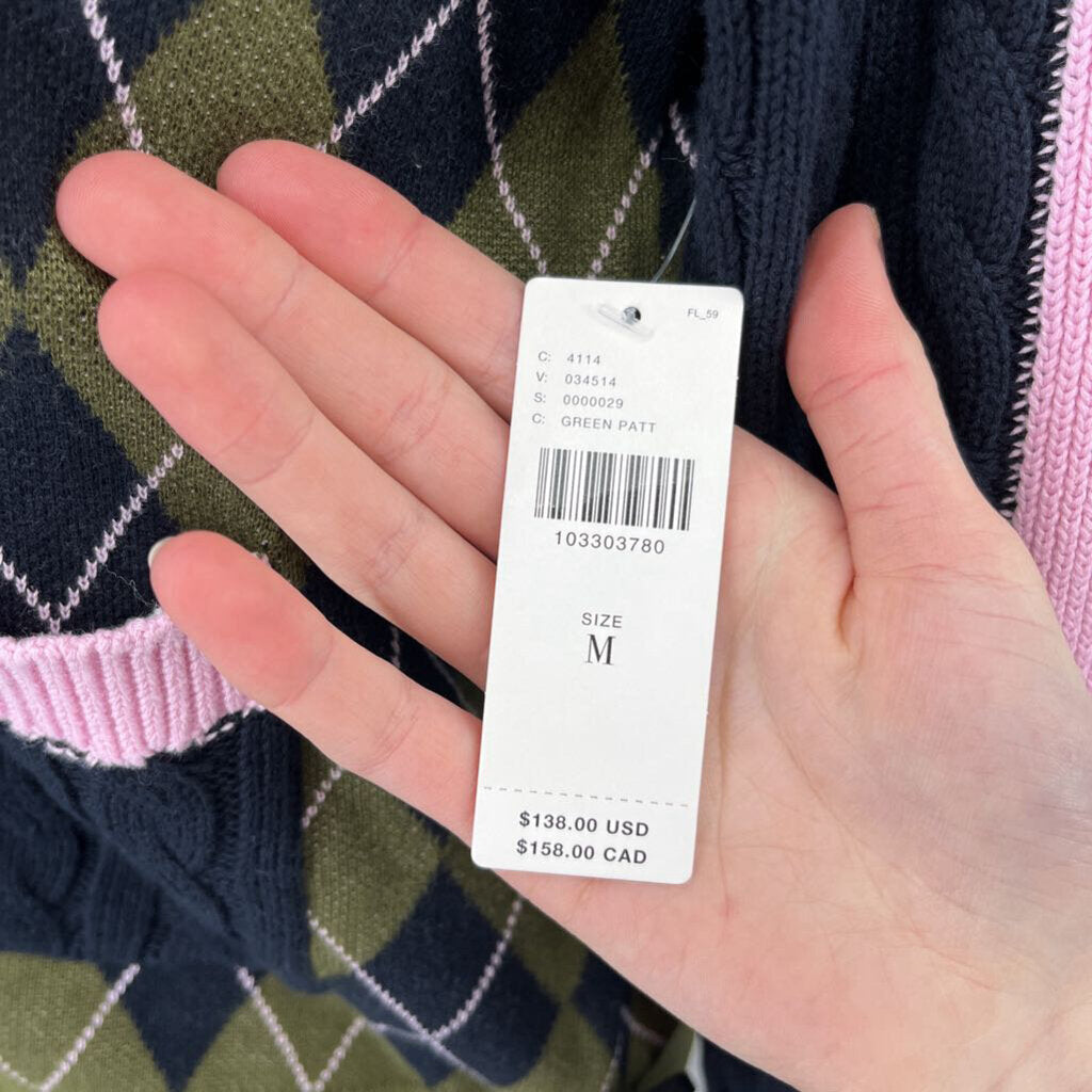 Maeve Argile Cardigan
