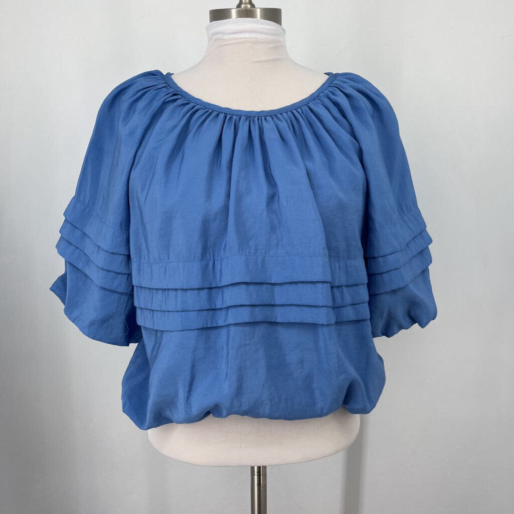 Maeve S/s Shirt