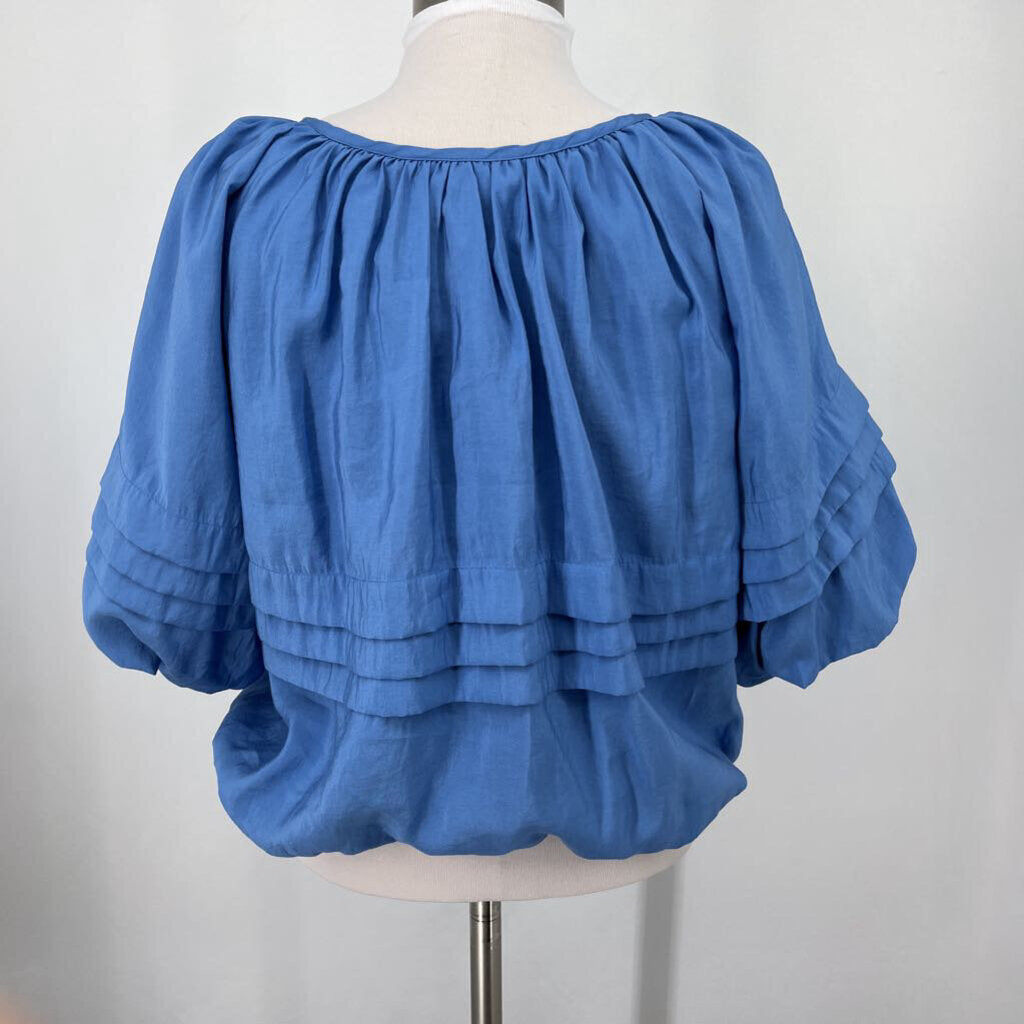 Maeve S/s Shirt