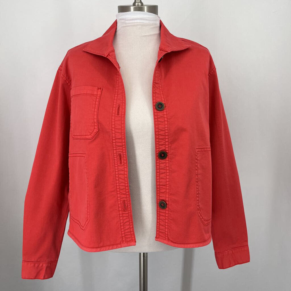 Anthropologie Jacket
